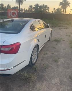 Kia Cadenza